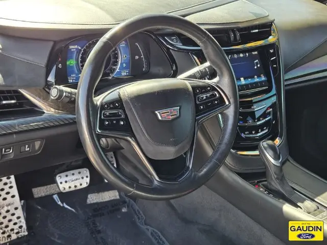 2016 Cadillac ELR - $13,463