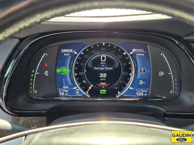 2016 Cadillac ELR - $13,463