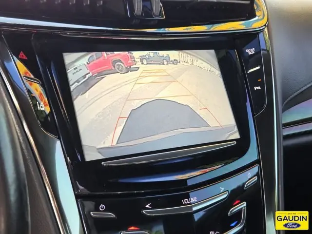 2016 Cadillac ELR - $13,463