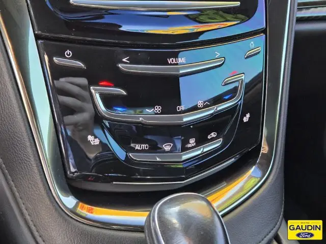 2016 Cadillac ELR - $13,463