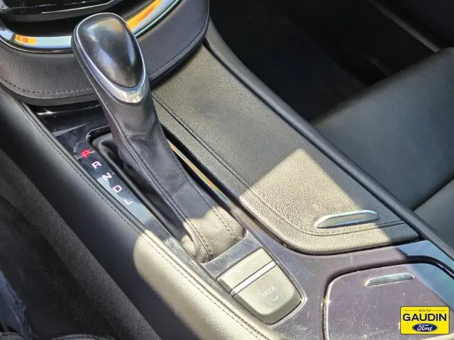 2016 Cadillac ELR - $13,463