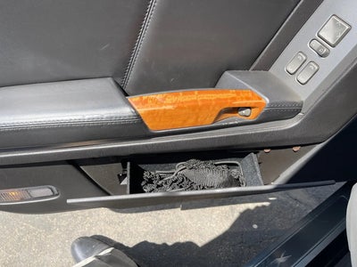 Photo of a 2004 Cadillac XLR 2DR Roadster for sale