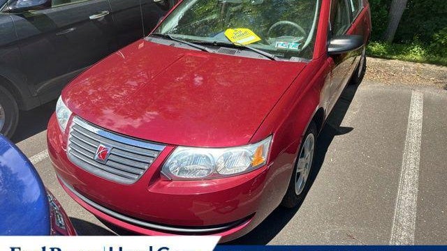 Preowned 2006 Saturn Ion 2 for Sale