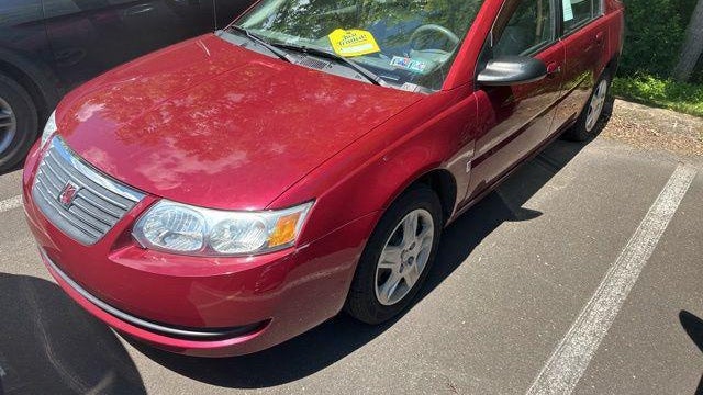 2006 Saturn Ion 2