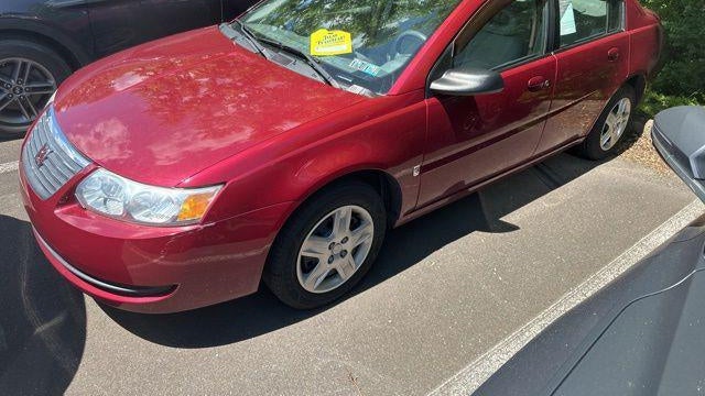 2006 Saturn Ion 2