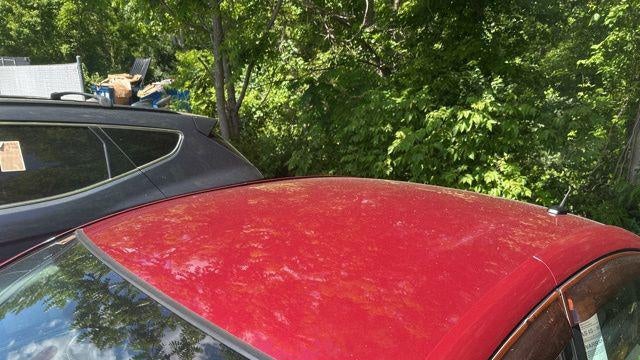 2006 Saturn Ion 2