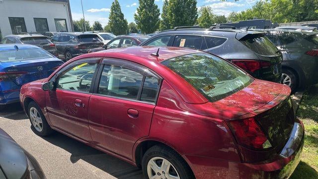 2006 Saturn Ion 2
