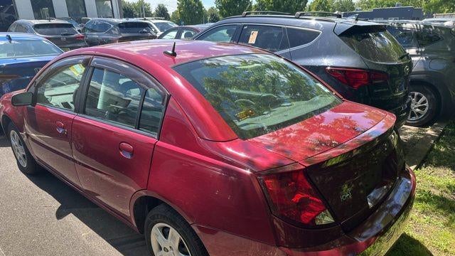 2006 Saturn Ion 2