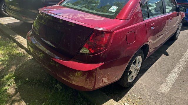 2006 Saturn Ion 2