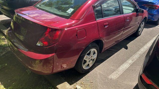 2006 Saturn Ion 2