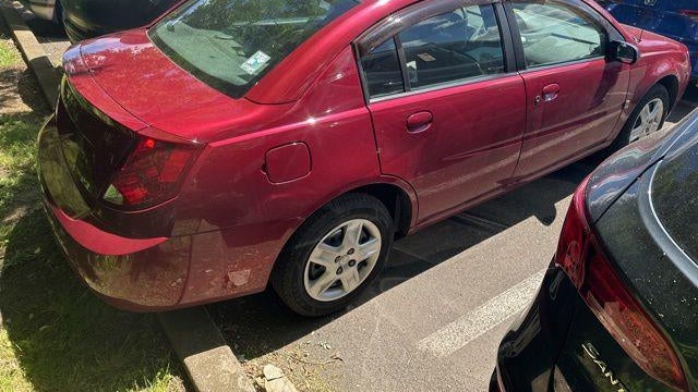 2006 Saturn Ion 2