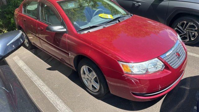 2006 Saturn Ion 2