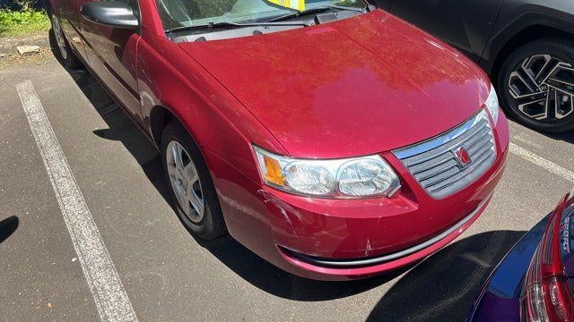 2006 Saturn Ion 2