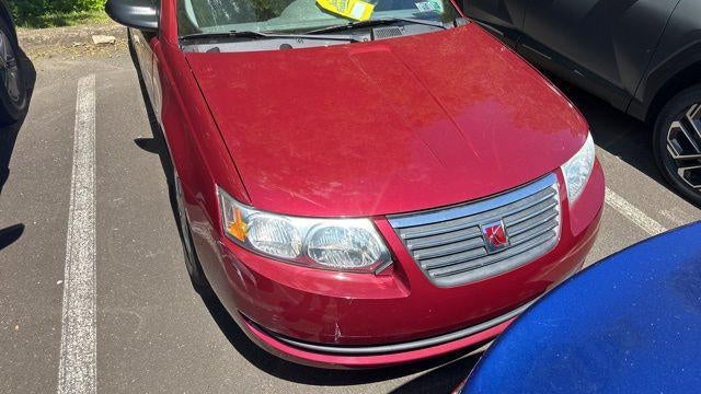 2006 Saturn Ion 2