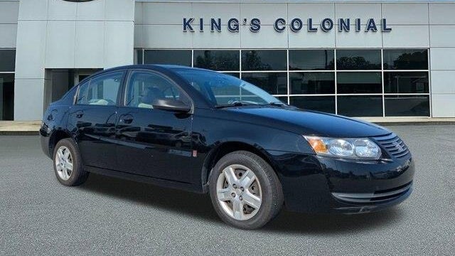 Preowned 2006 Saturn Ion 2 for Sale