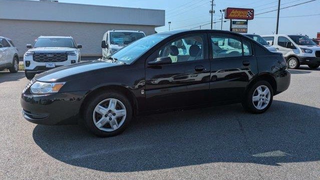 2006 Saturn Ion 2
