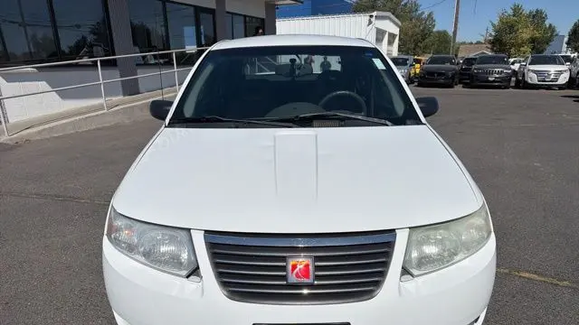 2006 Saturn Ion 3