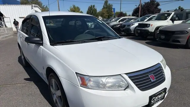 2006 Saturn Ion 3