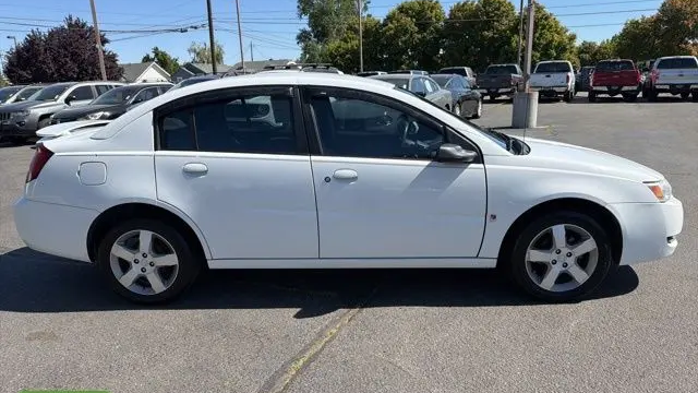 2006 Saturn Ion 3