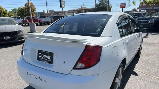 2006 Saturn Ion 3