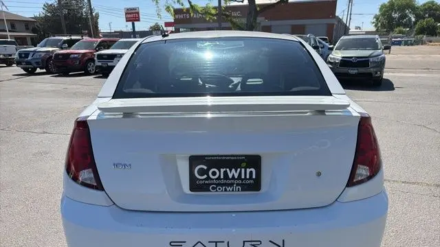 2006 Saturn Ion 3