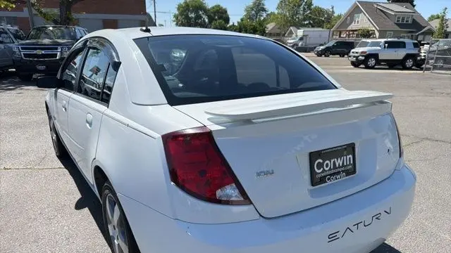2006 Saturn Ion 3