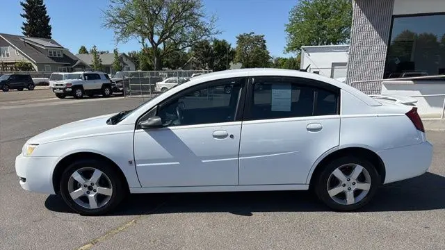 2006 Saturn Ion 3