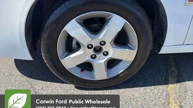 2006 Saturn Ion 3