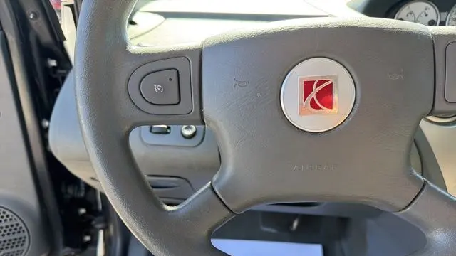 2006 Saturn Ion 3
