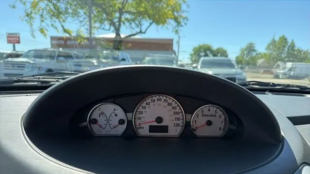 2006 Saturn Ion 3
