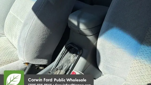 2006 Saturn Ion 3