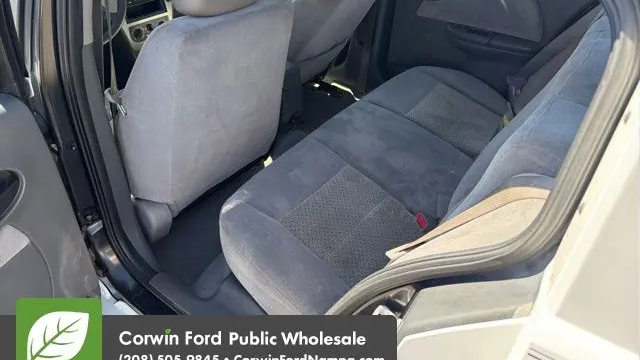 2006 Saturn Ion 3