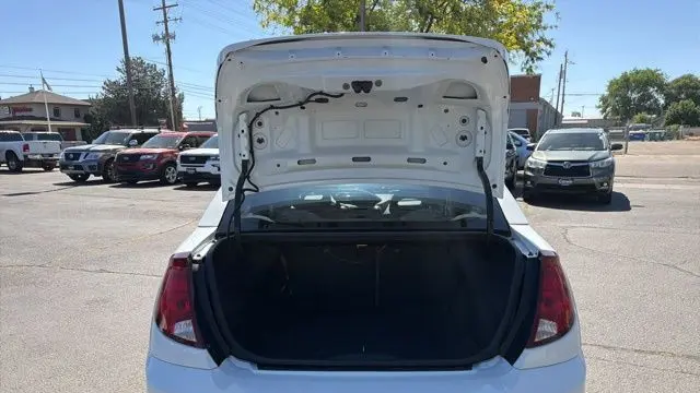 2006 Saturn Ion 3