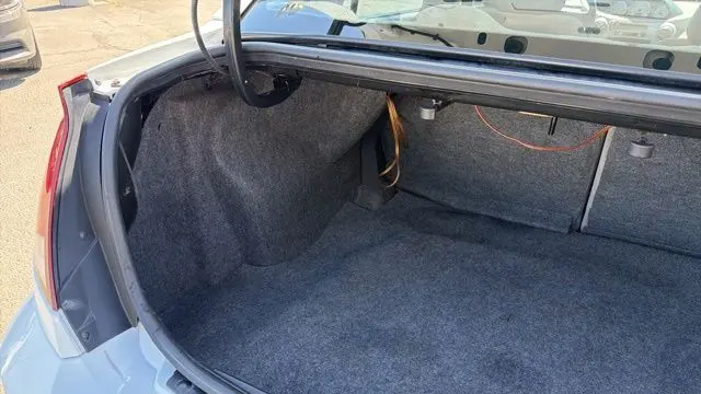 2006 Saturn Ion 3