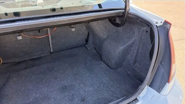 2006 Saturn Ion 3
