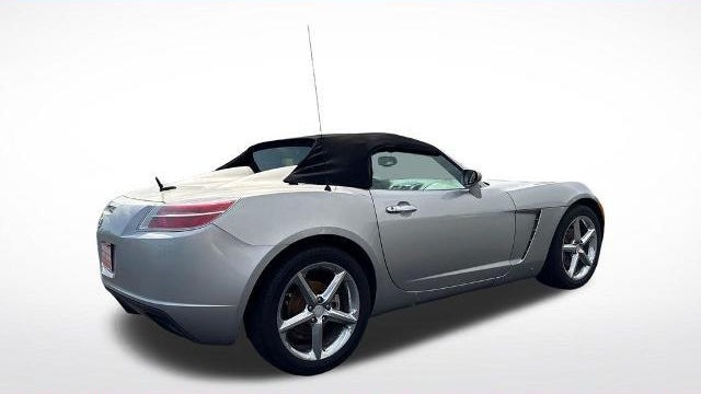 2007 Saturn SKY Base