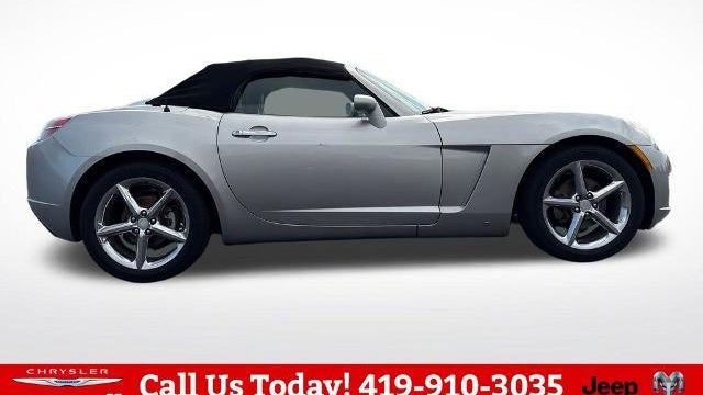 2007 Saturn SKY Base