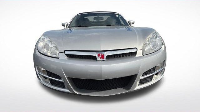 2007 Saturn SKY Base