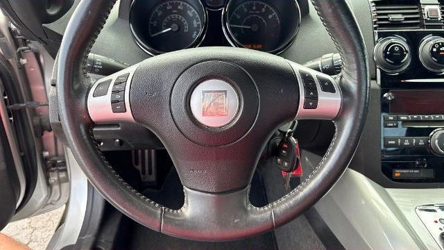 2007 Saturn SKY Base