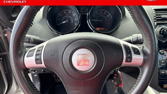 2007 Saturn SKY Base