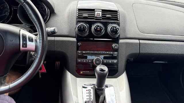 2007 Saturn SKY Base