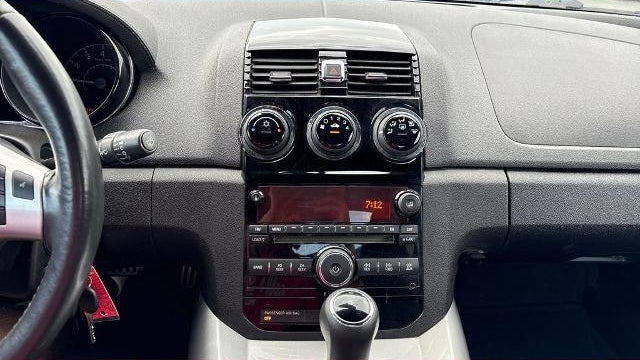 2007 Saturn SKY Base