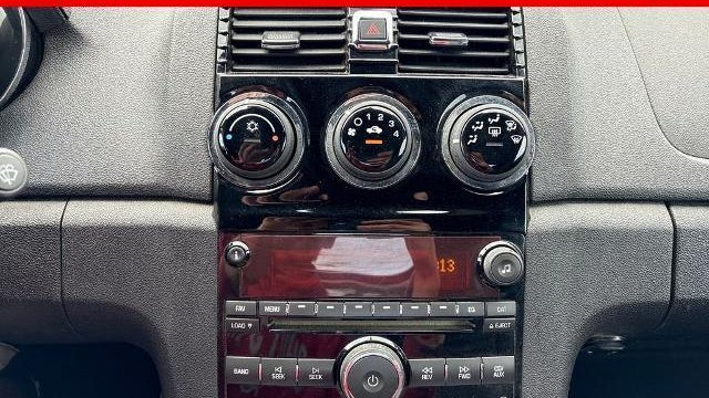 2007 Saturn SKY Base