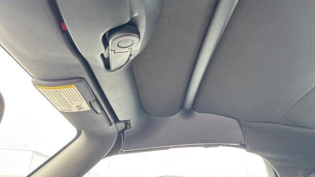 2007 Saturn SKY Base