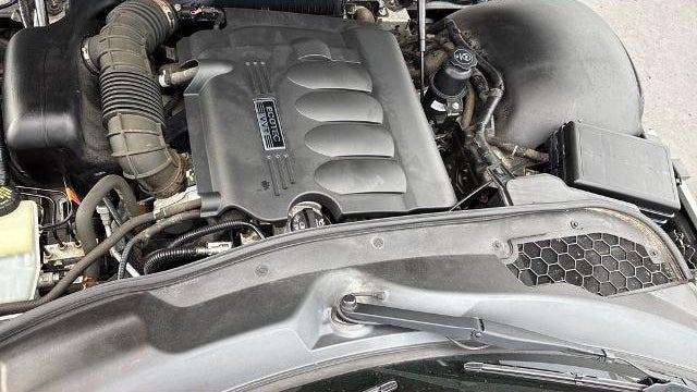 2007 Saturn SKY Base