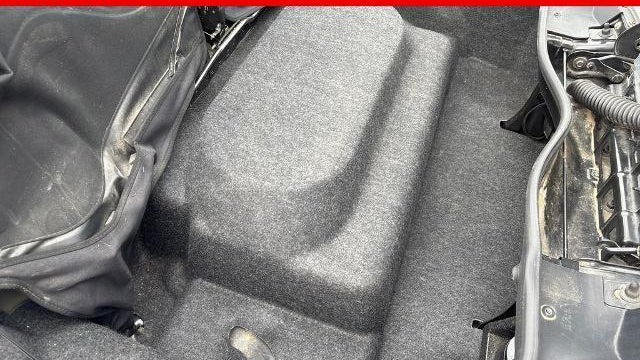 2007 Saturn SKY Base