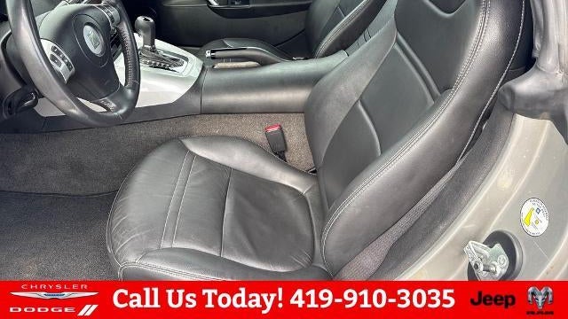 2007 Saturn SKY Base