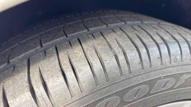 2007 Saturn SKY Base