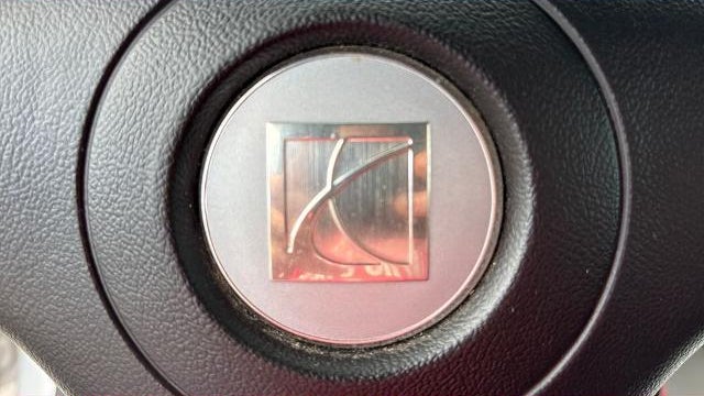 2007 Saturn SKY Base