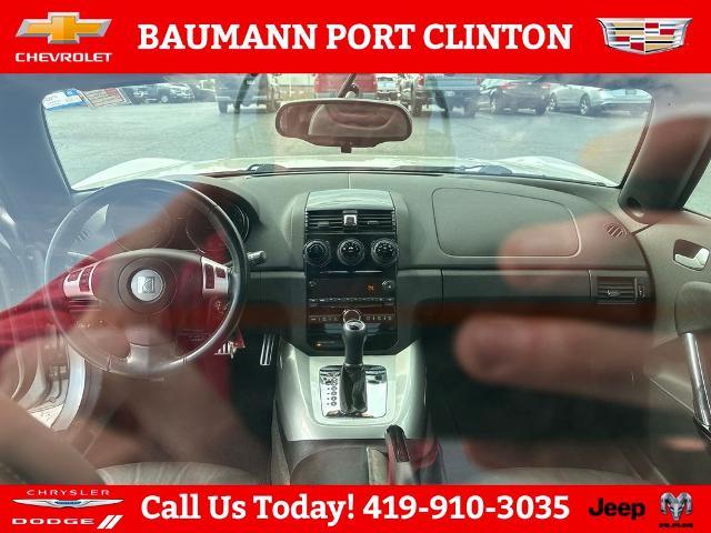 2007 Saturn SKY - $12,500